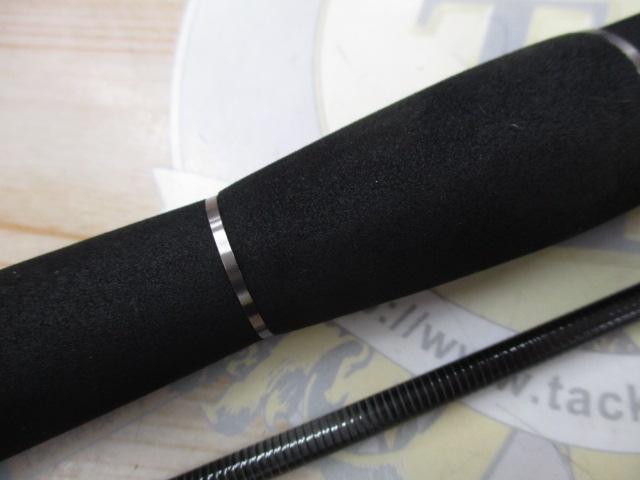 999.9フォーナインマイスター 61L-e イエローウルフ