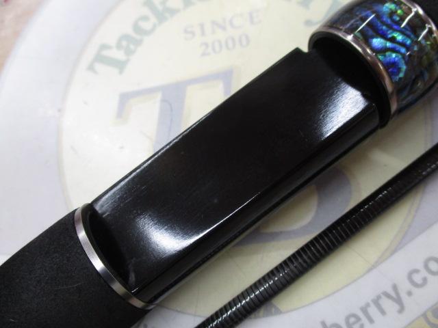 999.9フォーナインマイスター 61L-e イエローウルフ