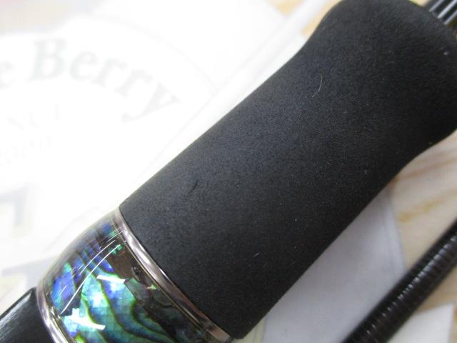 999.9フォーナインマイスター 61L-e イエローウルフ