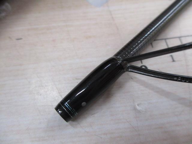 999.9フォーナインマイスター 61L-e イエローウルフ