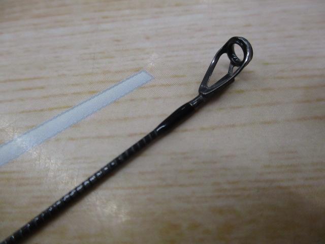 999.9フォーナインマイスター 61L-e イエローウルフ