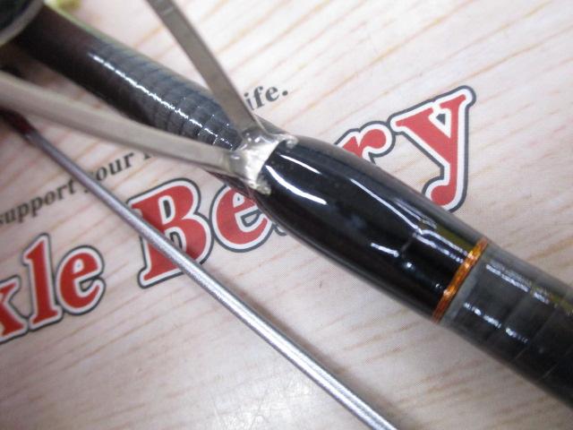 19ソアレBB S76UL-S