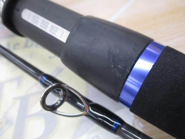 ネコシャフト IU×BT-C672-3