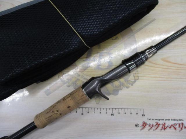 カレイドインスピラーレ TKIC-63ML/トーナメント スティングレイスーパーシェイク