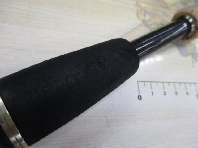 カレイドインスピラーレ TKIC-63ML/トーナメント スティングレイ