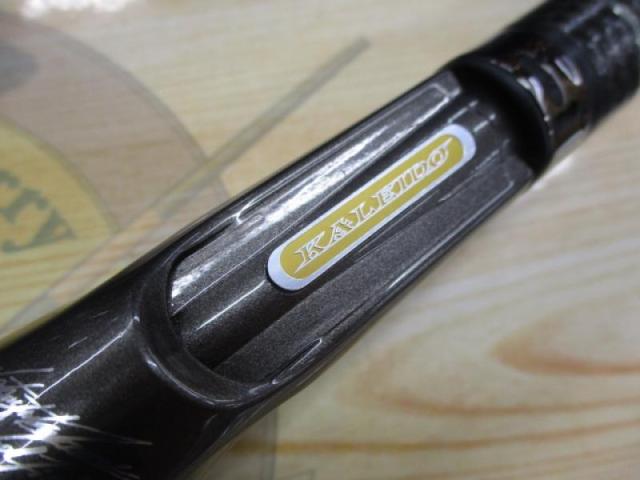 カレイドインスピラーレ TKIC-63ML/トーナメント スティングレイスーパーシェイク