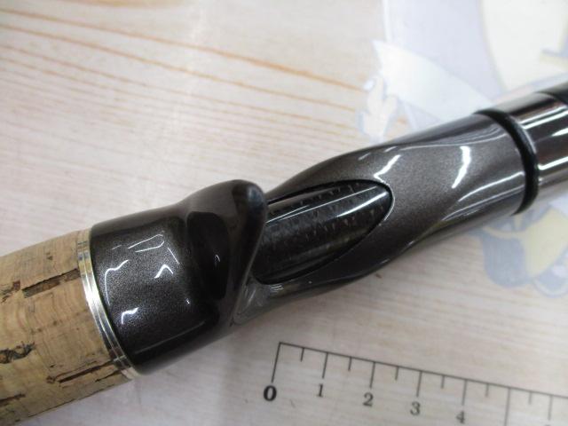 カレイドインスピラーレ TKIC-63ML/トーナメント スティングレイスーパーシェイク