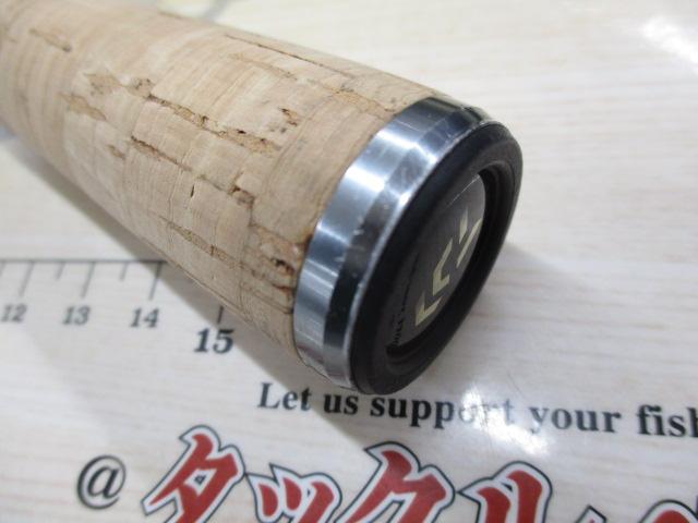 ブラックレーベル BLX SG 6011UL/MLXS-ST