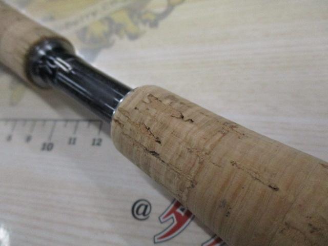 ブラックレーベル BLX SG 6011UL/MLXS-ST