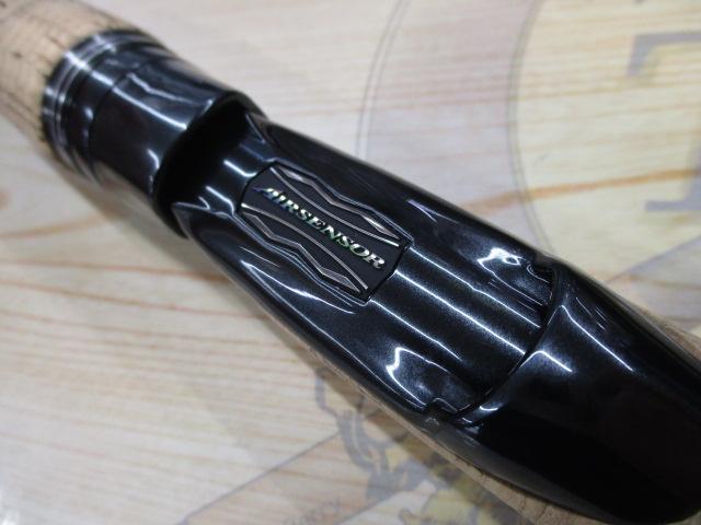 ブラックレーベル BLX SG 6011UL/MLXS-ST