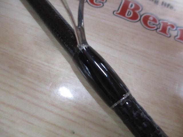 ブラックレーベル BLX SG 6011UL/MLXS-ST