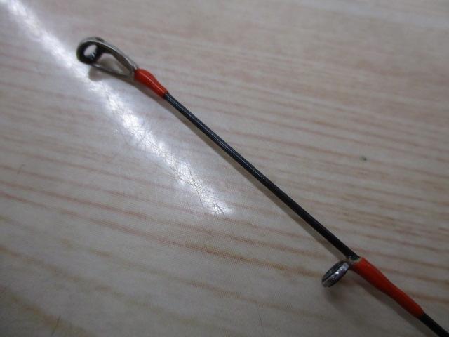 ブラックレーベル BLX SG 6011UL/MLXS-ST