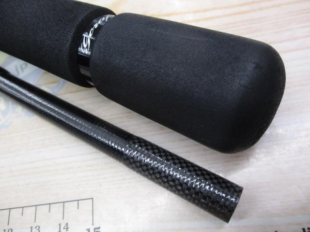 セブンセンスTR MSS-1092-TR モンスターサーフ