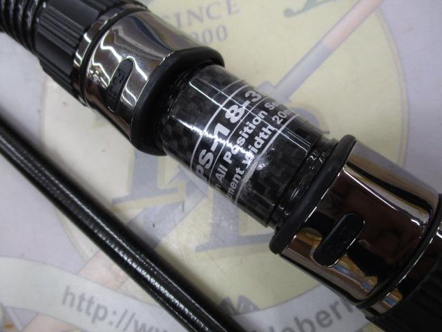 セブンセンスTR MSS-1092-TR モンスターサーフ