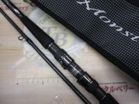 セブンセンスTR MSS-1092-TR モンスターサーフ