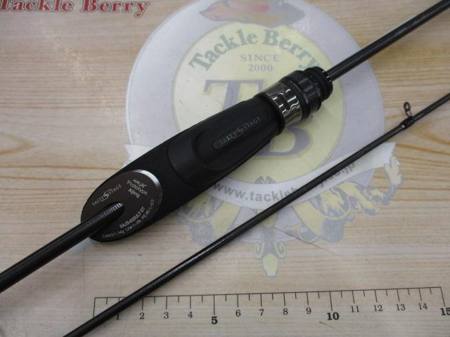 ソルティーステージ　プロトタイプ　XAJS-632ULT-ST ソルティーステージプロトタイプアジング XAJS-632ULT-ST｜＠ベリー