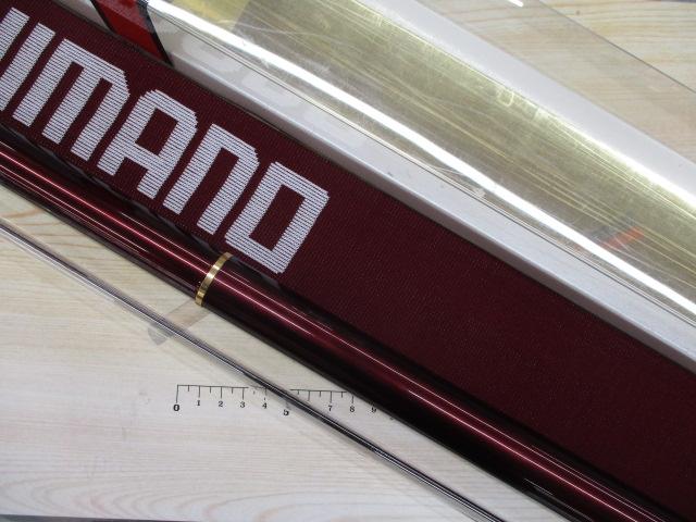 香鱗 H2.75 85-90ZE