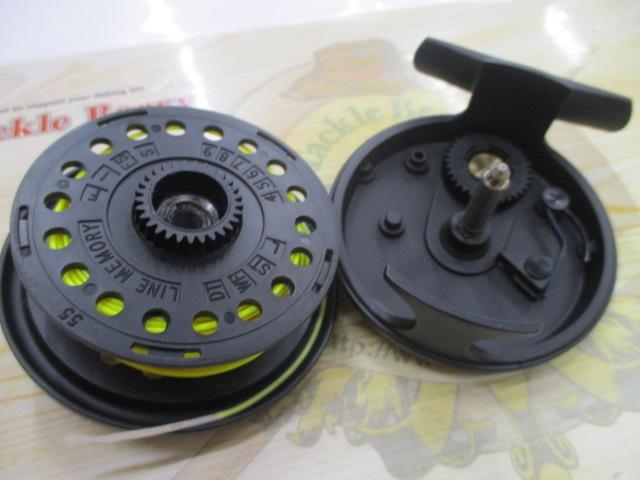 クリアウォータークラシックⅡ