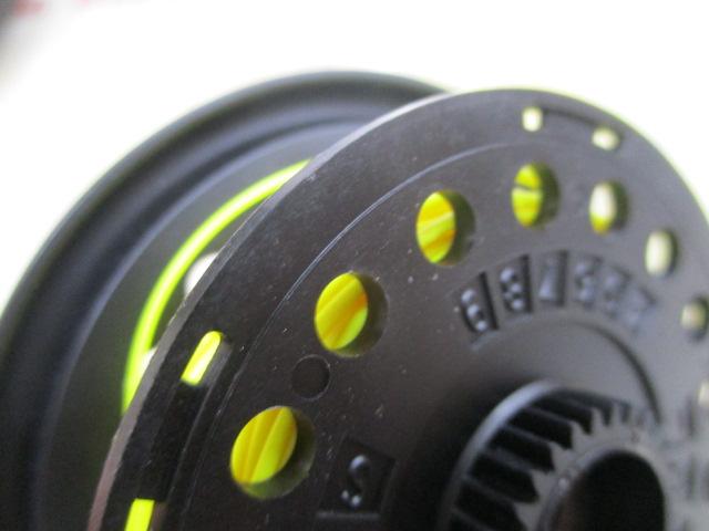 クリアウォータークラシックⅡ