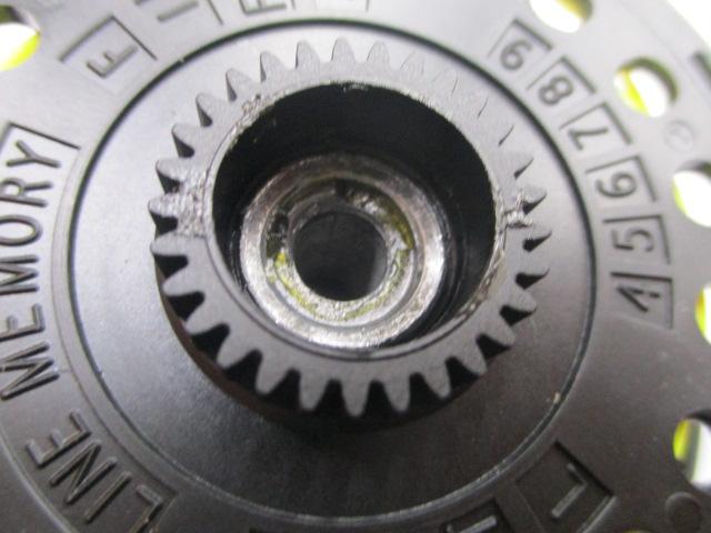 クリアウォータークラシックⅡ