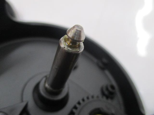 クリアウォータークラシックⅡ