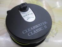 クリアウォータークラシックⅡ