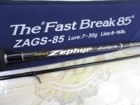 ゼファーアバンギャルド ZAGS-85