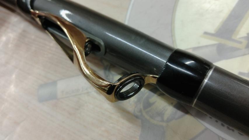 プロテック 2-530SI