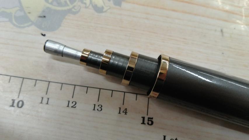 プロテック 2-530SI