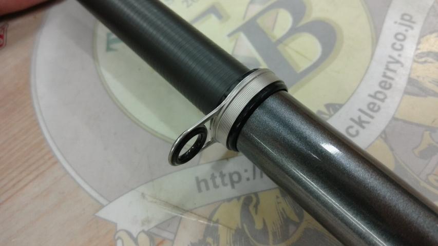 17ホリデー磯 1.5号530