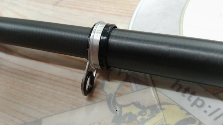 17ホリデー磯 1.5号530