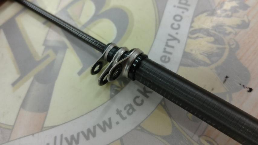 17ホリデー磯 1.5号530