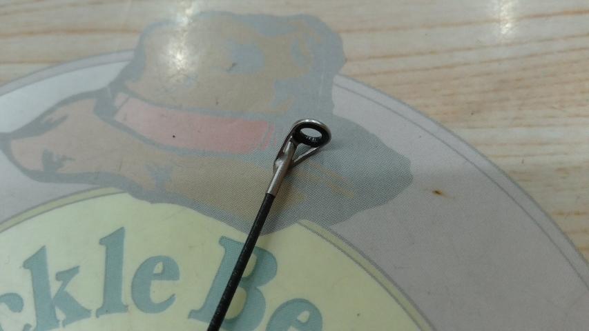 17ホリデー磯 1.5号530