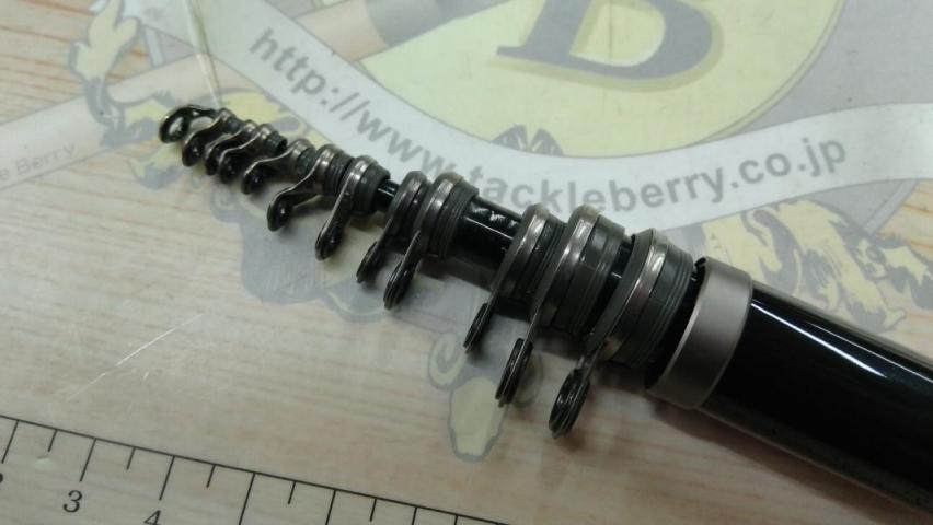 がま磯グレ競技スペシャル 175-53