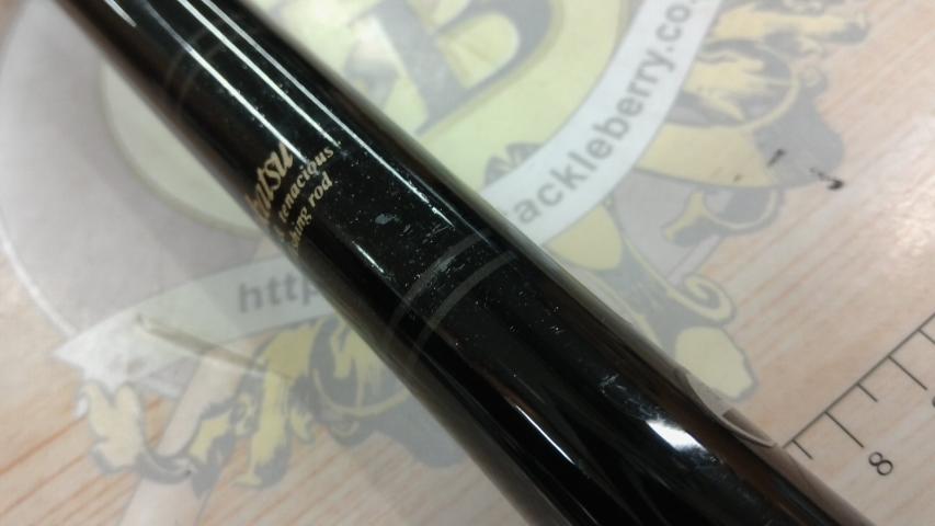 がま磯グレ競技スペシャルⅡ 125-53(チタンSic)