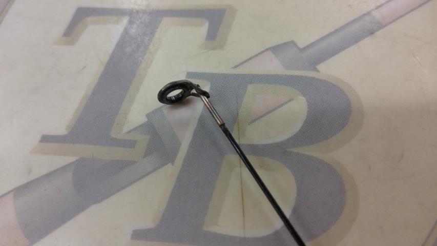 がま磯グレ競技スペシャルⅡ 125-53(チタンSic)