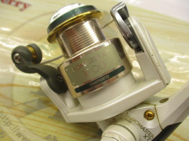 95バイオマスターXT 1000