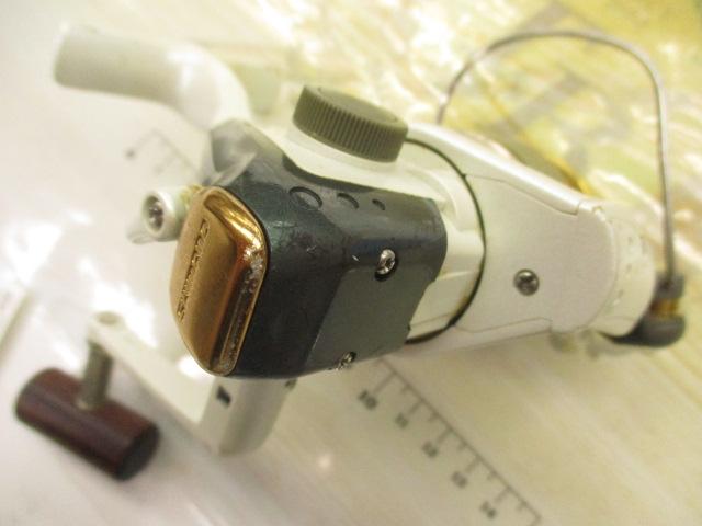 95バイオマスターXT 1000