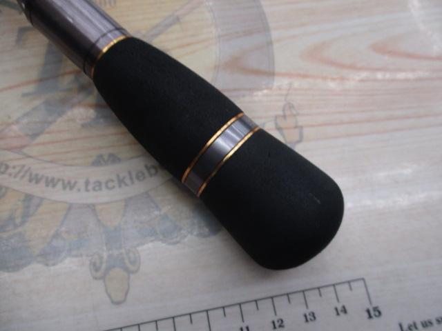 セブンセンスPE MWLS-962-PE ミッドウォーターリミテッド