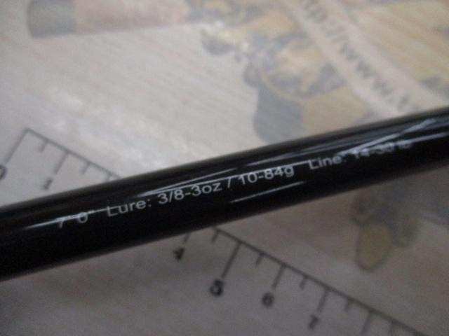 ファーストキャスト FCC-702X