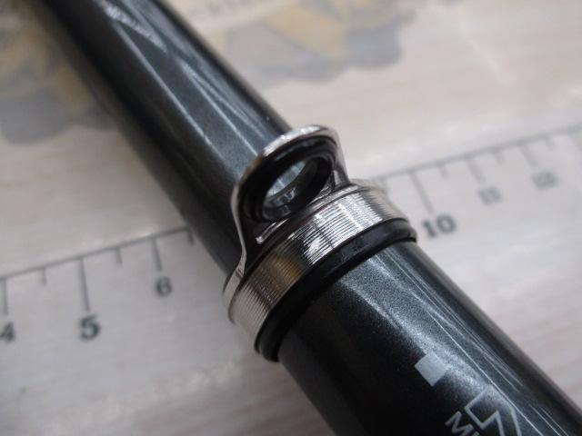 プログランド磯 1.5-53M