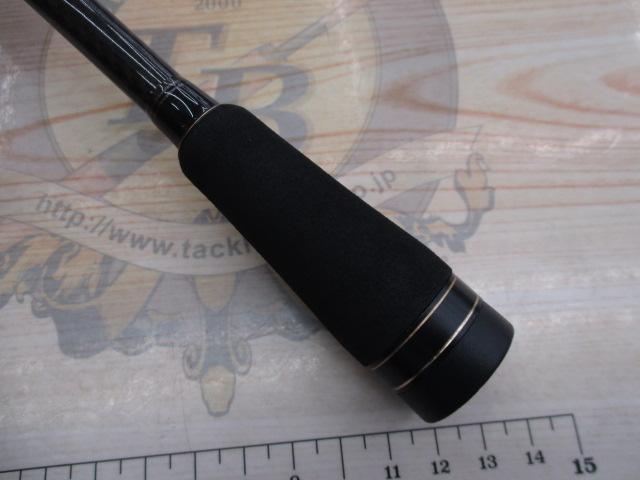 バスビートⅢ BBC-652MHⅢ