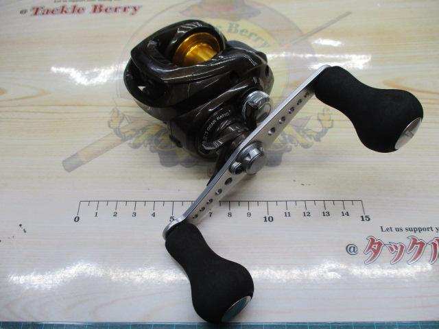 11幻風 301XT タイプG