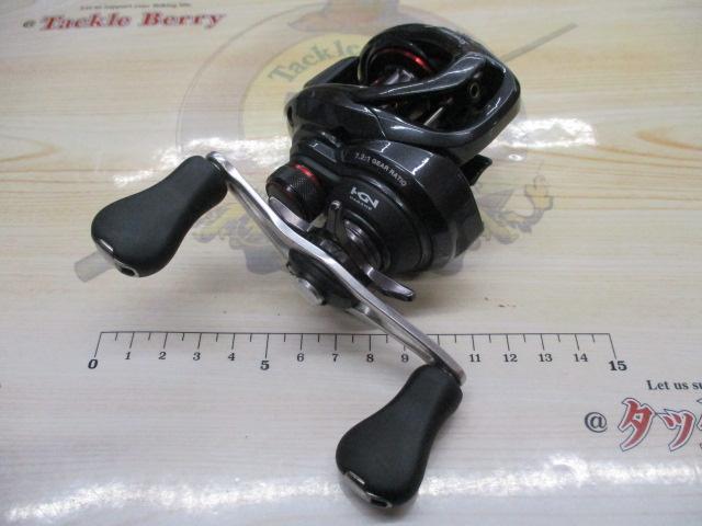 16スコーピオン 70HG｜＠ベリーネット 日本最大新品中古釣具WEBショップ