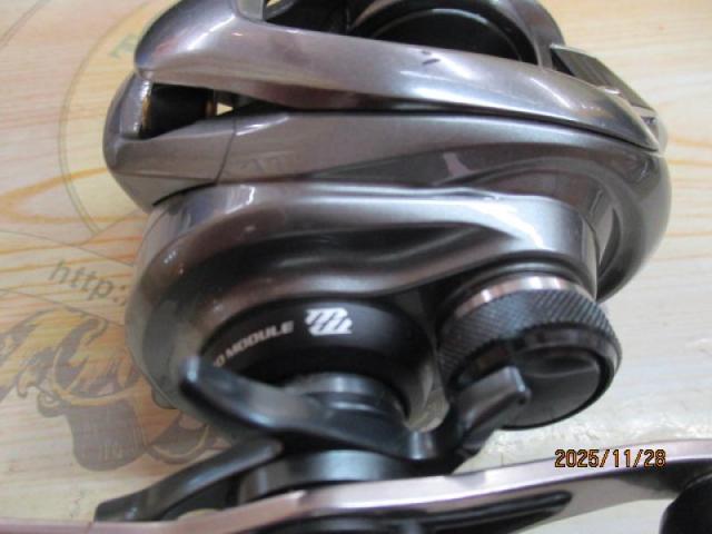 15メタニウムDC (LH) 前期モデル