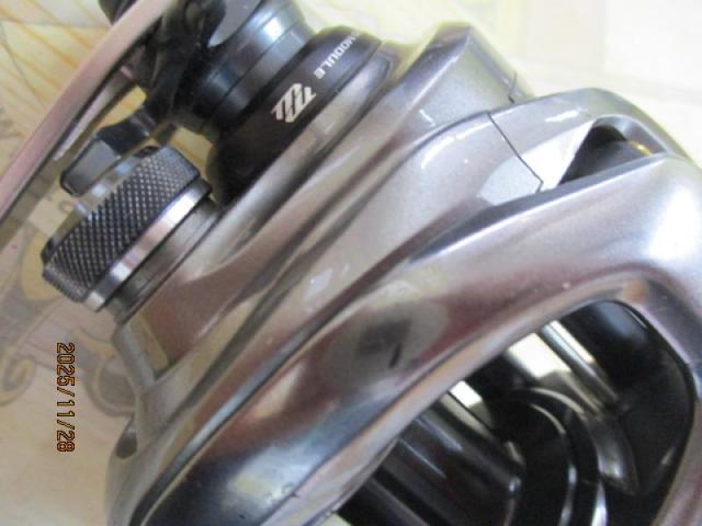 15メタニウムDC (LH) 前期モデル