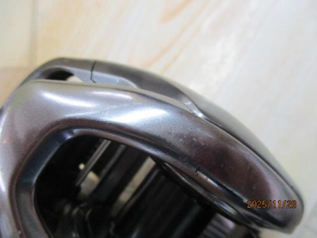 15メタニウムDC (LH) 前期モデル