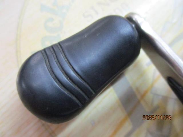 15メタニウムDC (LH) 前期モデル