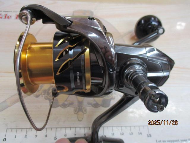 20ツインパワー 4000PG