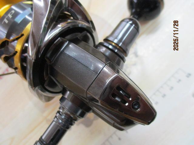 20ツインパワー 4000PG